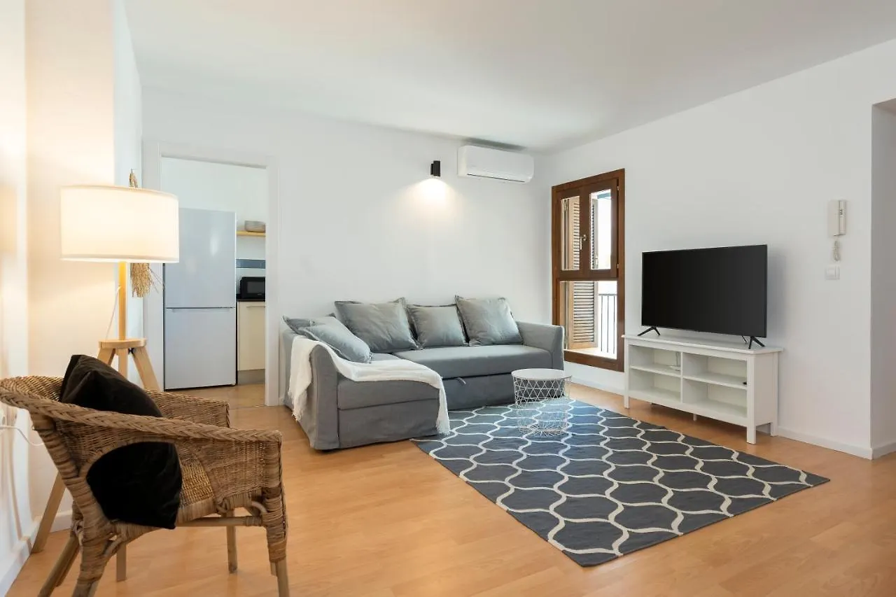Casa Palacio Sur II El Puerto de Santa Maria Apartment