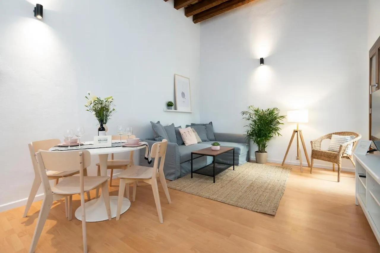 Apartment Casa Palacio Sur II El Puerto de Santa Maria
