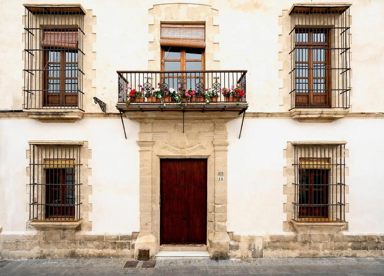 Apartment Casa Palacio Sur II El Puerto de Santa Maria