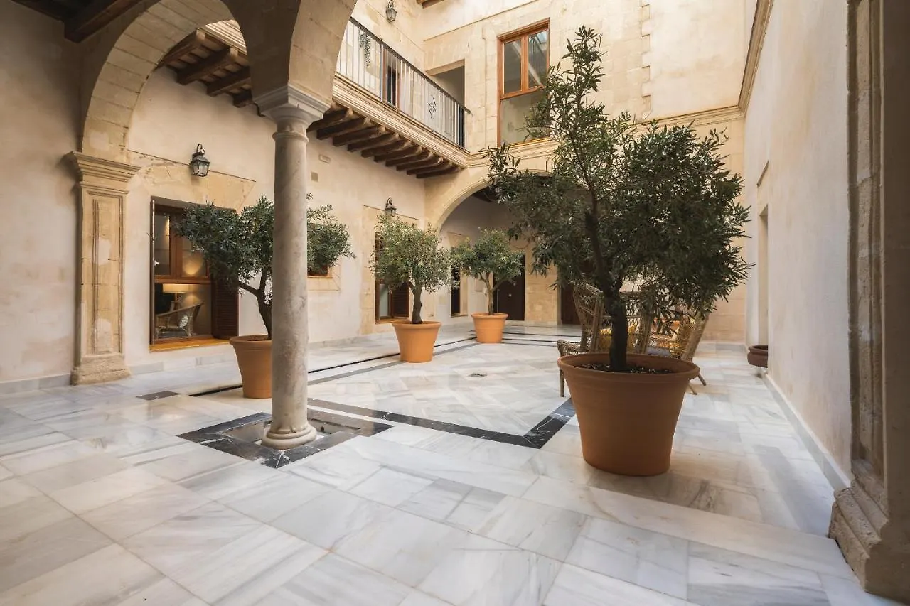 Casa Palacio Sur II contacts