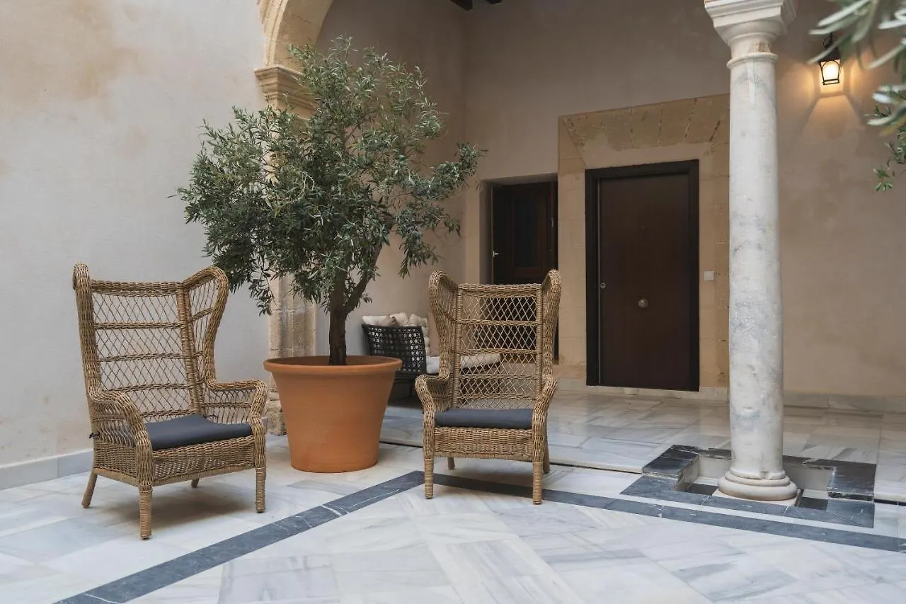 Casa Palacio Sur II El Puerto de Santa Maria