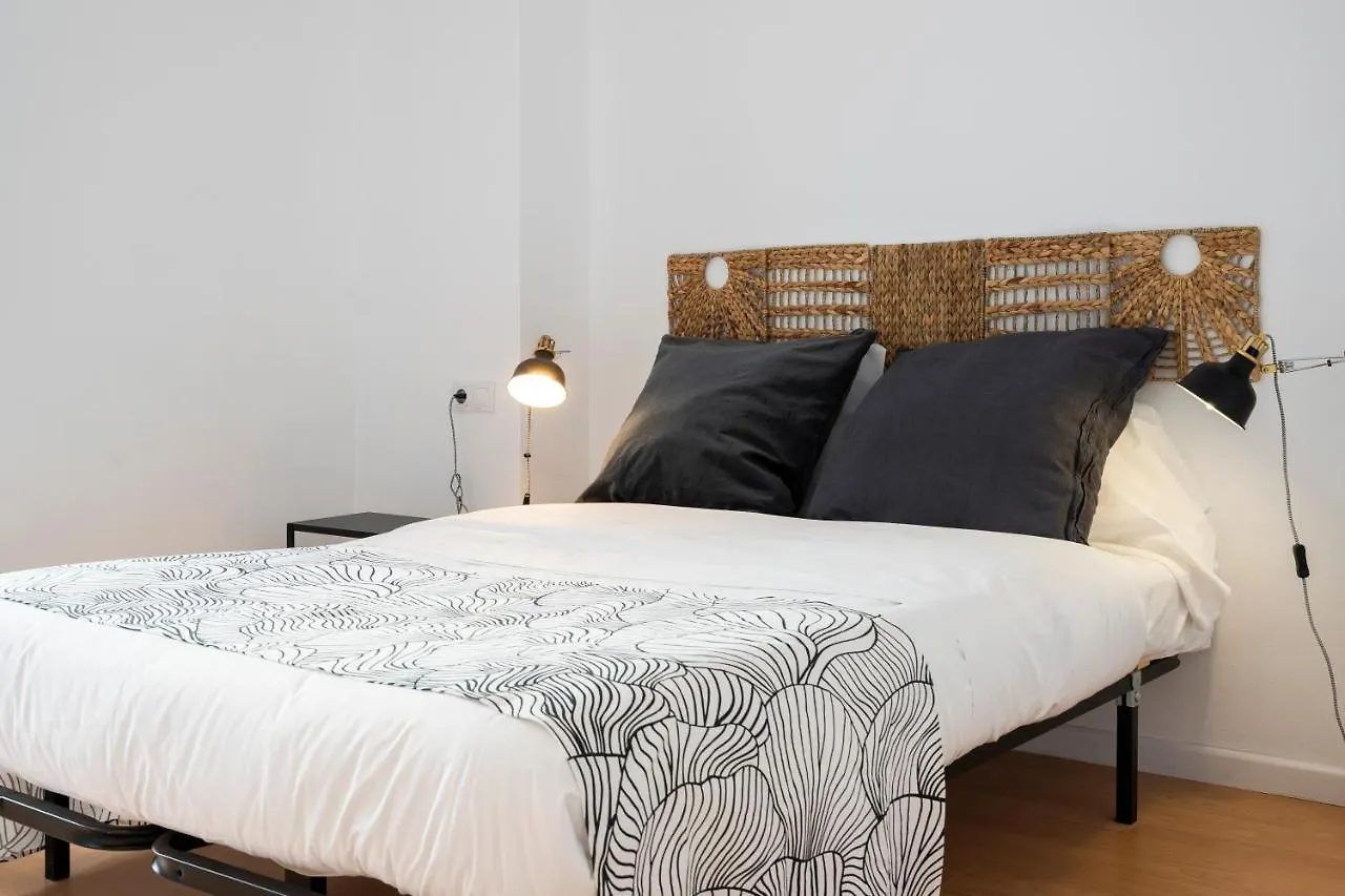 Apartment Casa Palacio Sur II El Puerto de Santa Maria