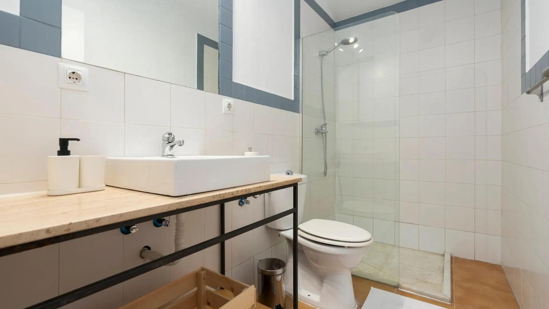 Apartment Casa Palacio Sur II El Puerto de Santa Maria Spain