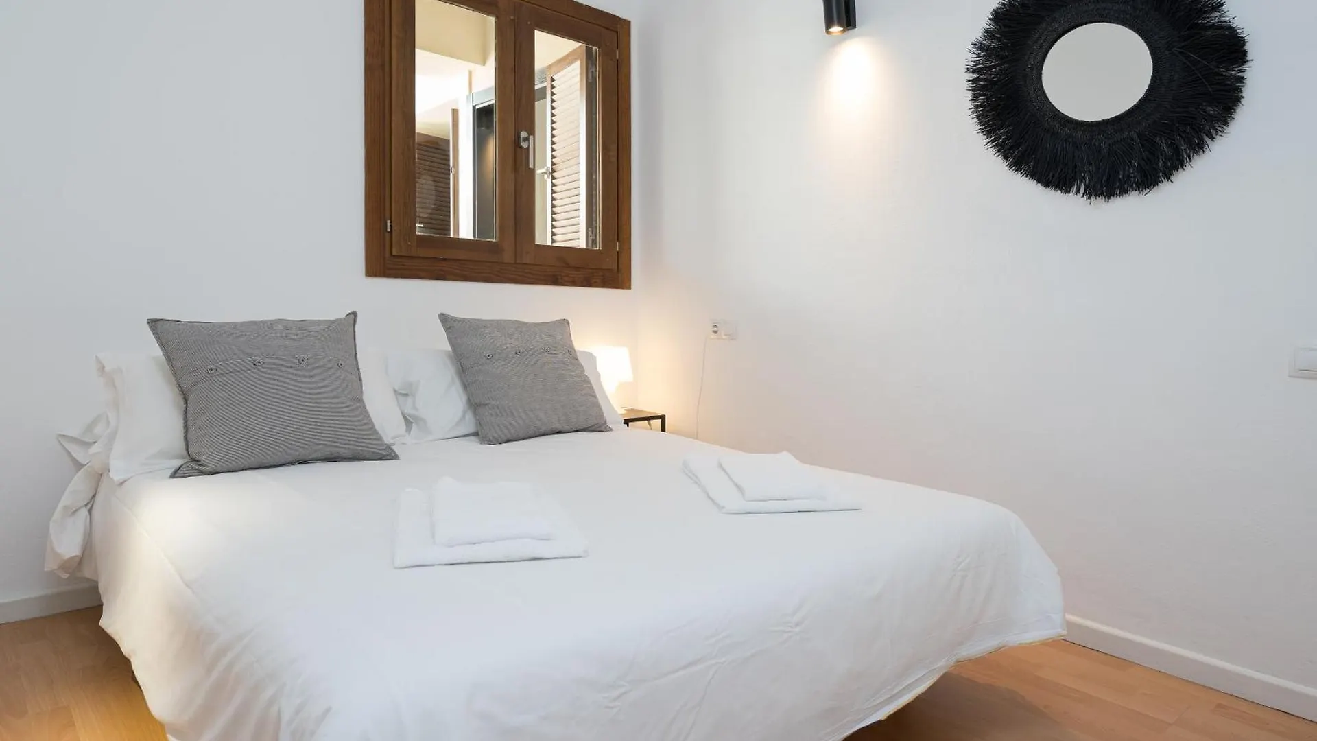 Apartment Casa Palacio Sur II El Puerto de Santa Maria